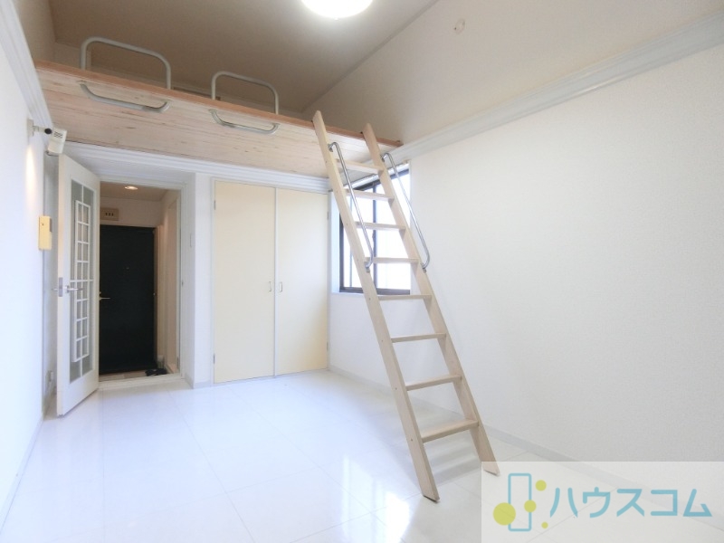 レステ・ビュー桜ヶ丘北町の内装写真