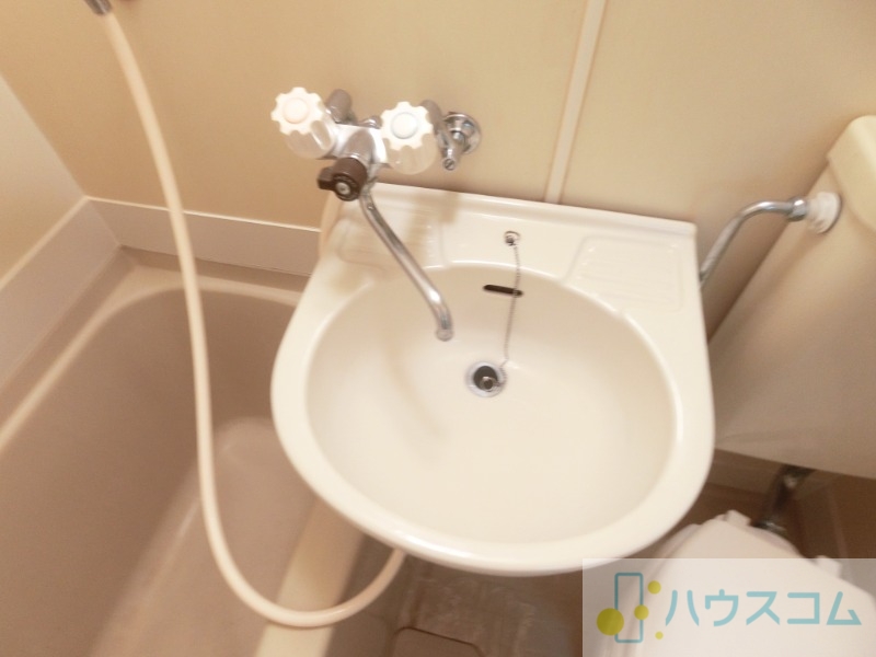 レステ・ビュー桜ヶ丘北町の内装写真