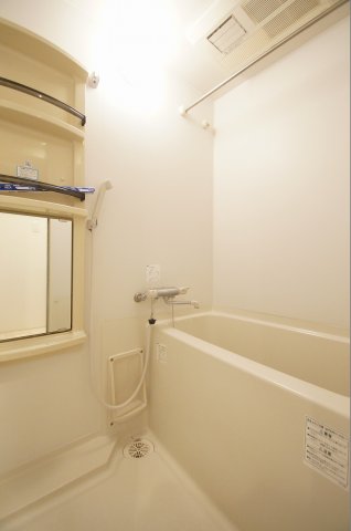 バス・シャワールーム　人気条件の「バス・トイレ別」