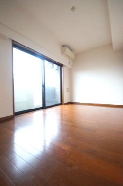 居室・リビング　洋室6帖のお部屋です。