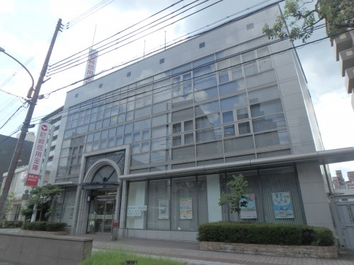 銀行　尼崎信用金庫　阪神西宮支店（銀行）まで184m