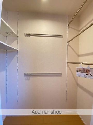 ソッリエーヴォの内装写真