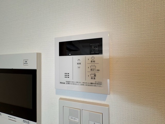 その他　別号室の写真