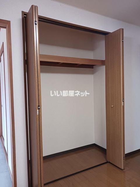 ヴィレッジヤマモトの内装写真