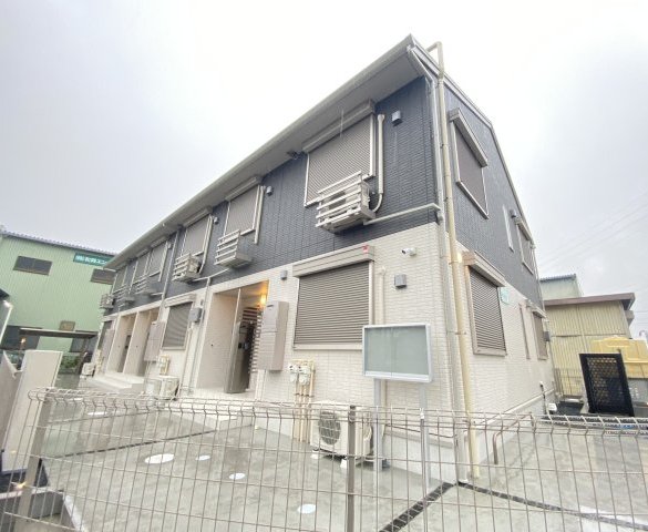 ＪＲ内房線 浜野駅 徒歩27分 築3年