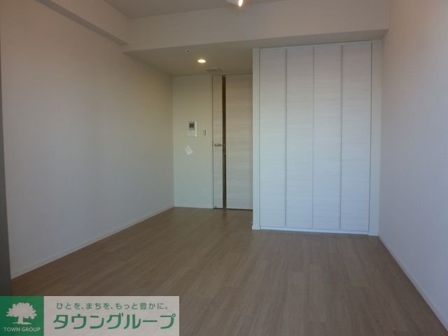 その他部屋・スペース　Eタイプ2013年11月撮影 同タイプ1306号室の写真で…