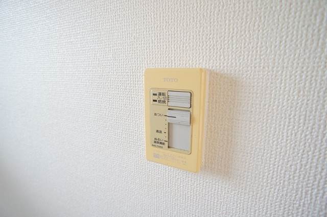 その他設備　別号室