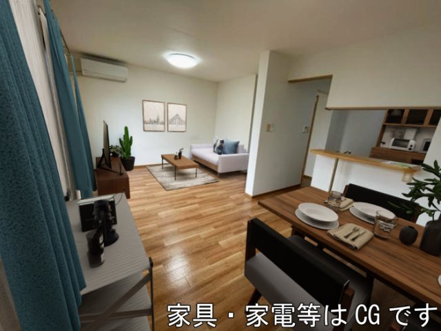 その他部屋・スペース