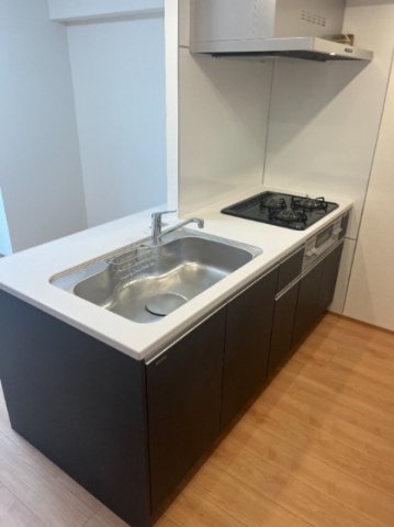 キッチン　別部屋参考写真