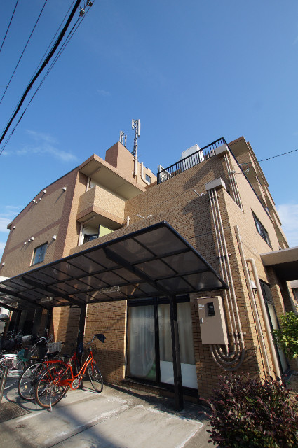 ＪＲ東海道本線 尼崎駅 徒歩7分 築22年