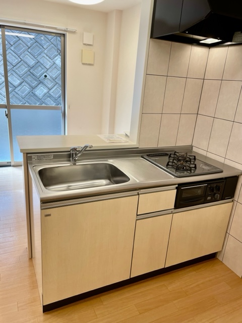 キッチン　参考同タイプ