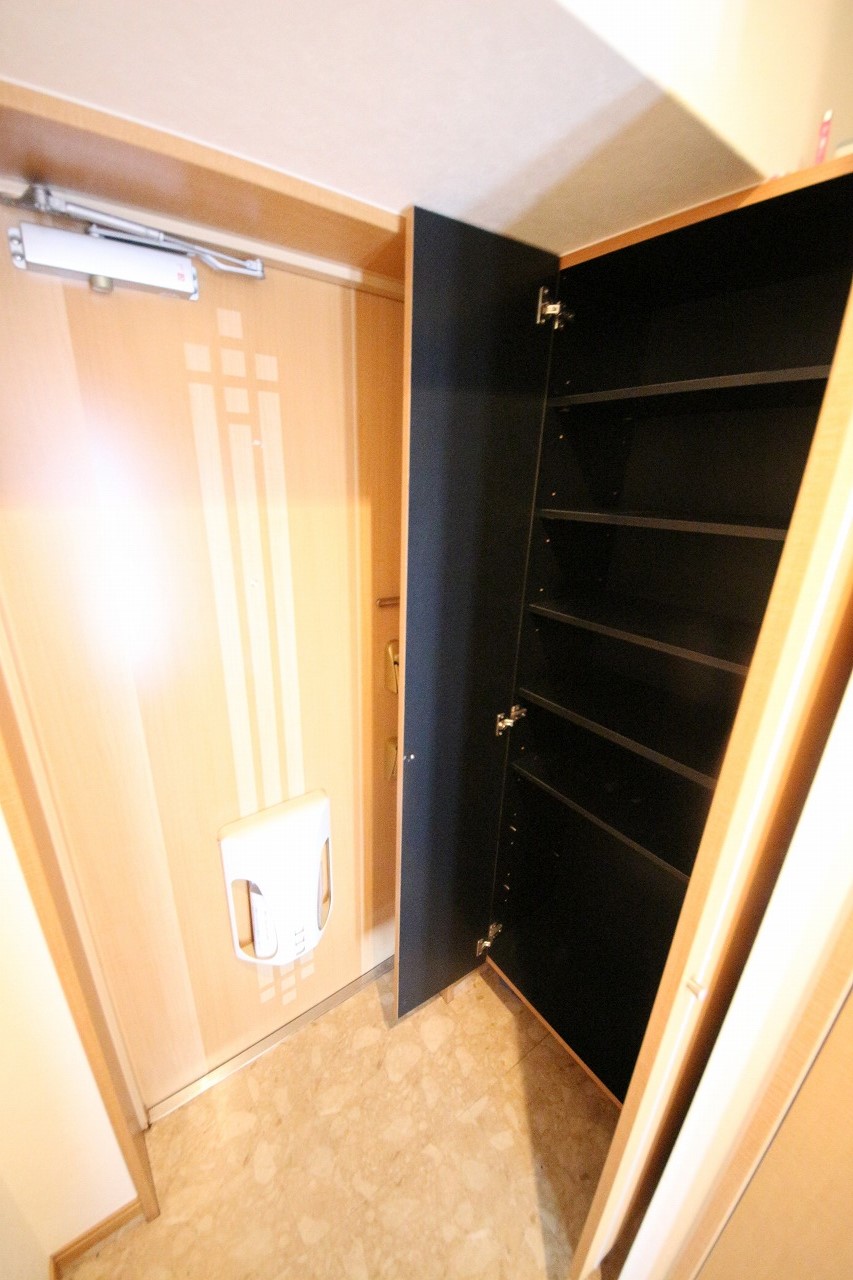 その他　下駄箱