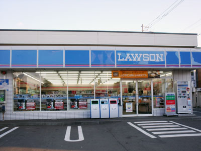 コンビニ　ローソン国分寺本町2丁目店（コンビニ）まで74m