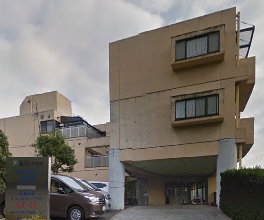 病院　医療法人聖亮会聖ヨハネ病院（病院）まで771m