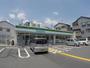 コンビニ　ファミリーマート門真大倉町店（コンビニ）まで202m