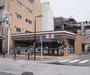コンビニ　セブンイレブン京都桂駅東口店（コンビニ）まで59m