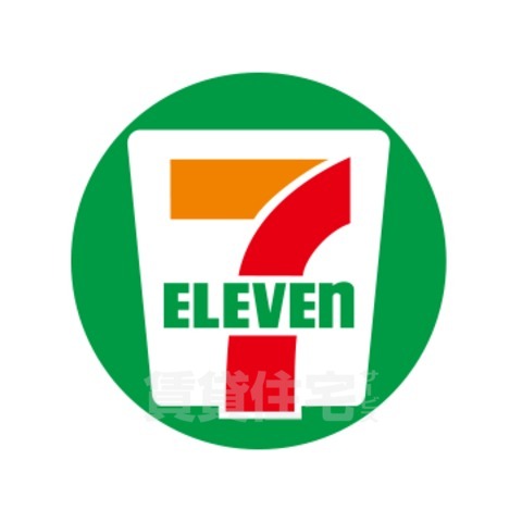 コンビニ　セブンイレブン　南吹田3丁目店（コンビニ）まで345m