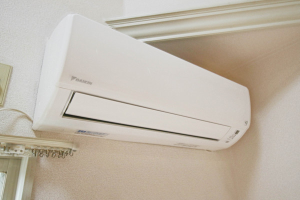 その他設備　同じ建物の別のお部屋