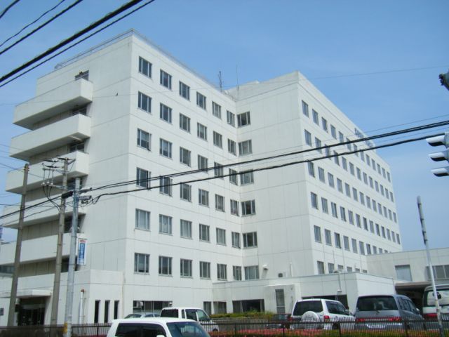 病院　東京ベイ・浦安市川医療センター（病院）まで240m