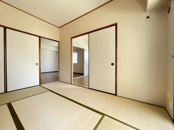 その他部屋・スペース　※別号室の写真です