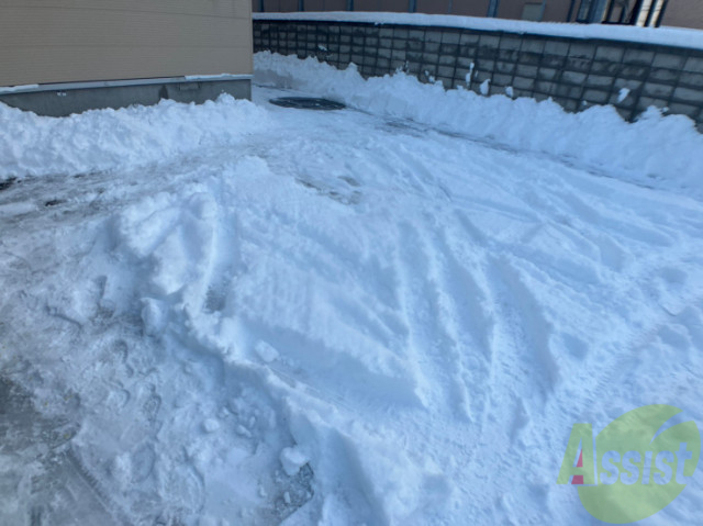 駐車場　駐車場その他