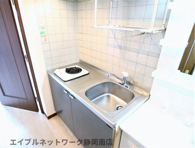 キッチン　使いやすいキッチンです