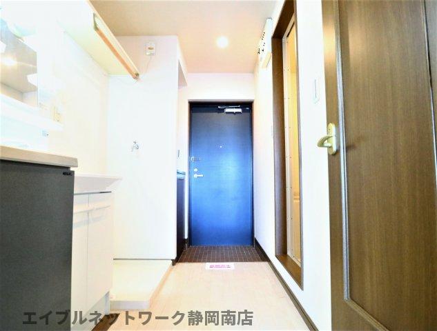 その他部屋・スペース　内装です