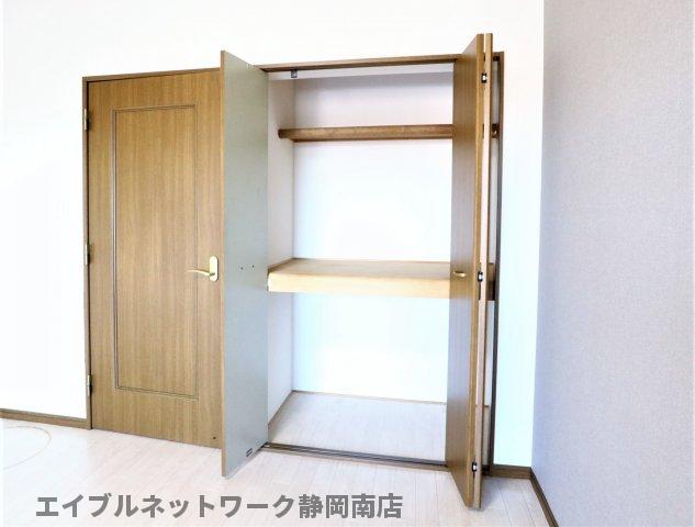 収納　収納たっぷり♪