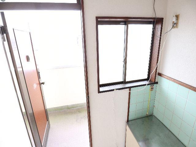 玄関　玄関です