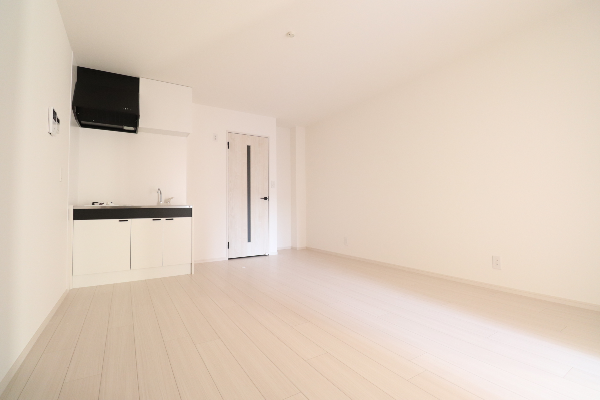 居室・リビング　10帖のLDK♪