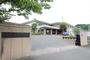 中学校　桜井中学校（中学校）まで3000m