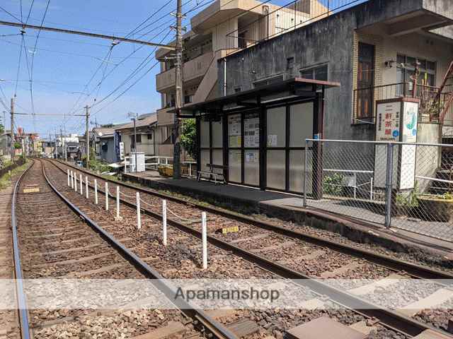 その他　二軒茶屋電停（その他）まで202m