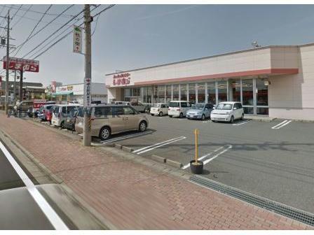 ショッピングセンター　ファッションセンターしまむら河芸店（ショッピングセンター）まで1883m