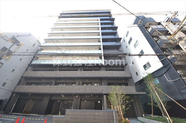 建物外観　外観です