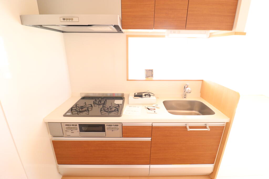 キッチン　キッチンです☆