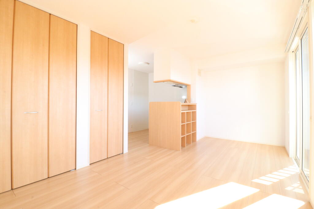 居室・リビング　リビングダイニング☆