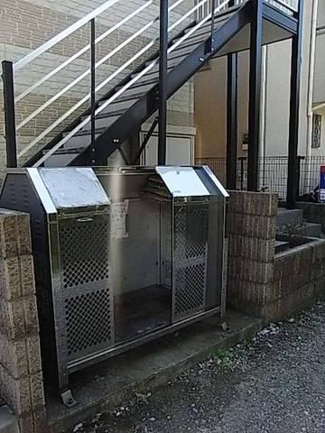 その他　ゴミ置場