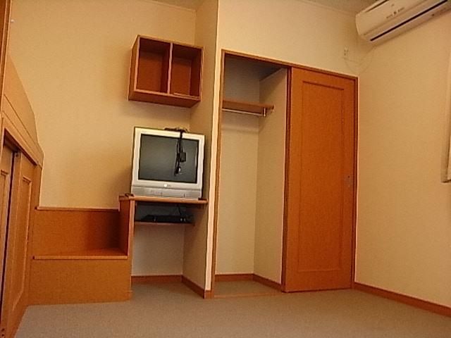 居室・リビング　嬉しい家具家電付き