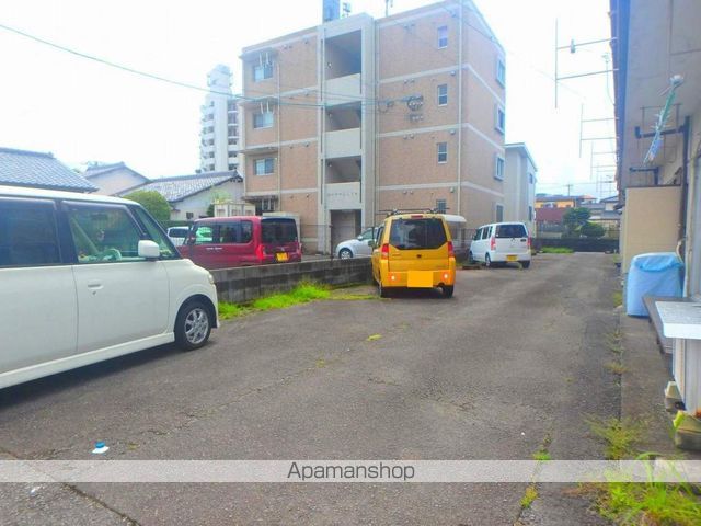 日アパートのその他写真
