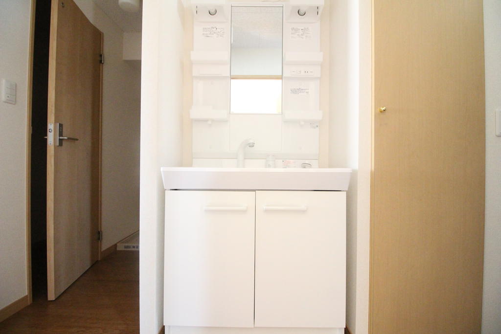 洗面設備　独立洗面台★