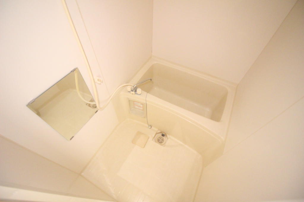 バス・シャワールーム　浴室★