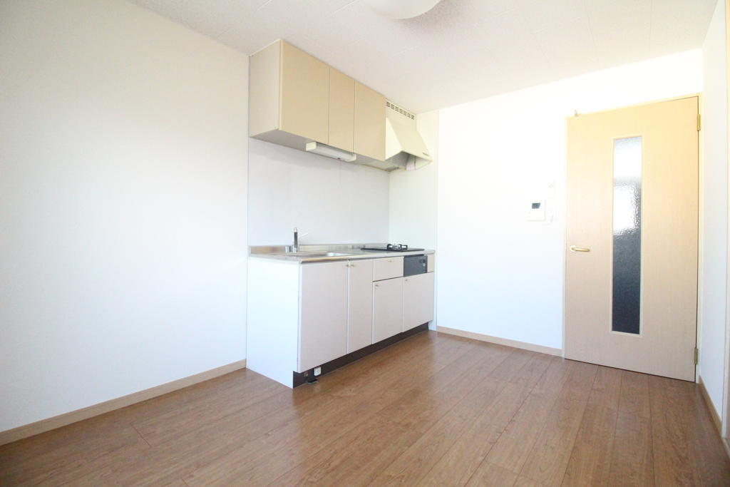 眺望　ダイニング別角度★