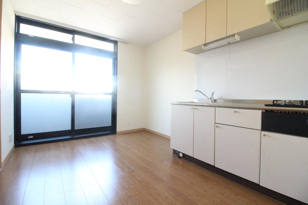 居室・リビング　ダイニング★