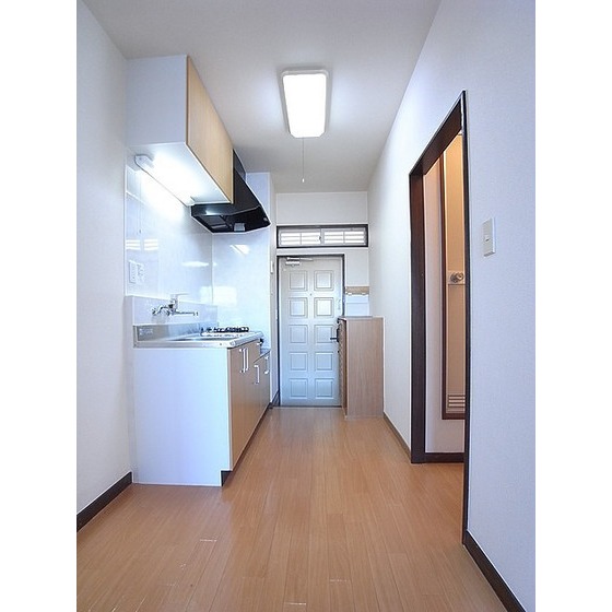 その他部屋・スペース　キッチンスペース