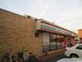 コンビニ　セブンイレブン川口青木3丁目店（コンビニ）まで326m
