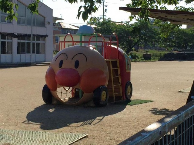 幼稚園・保育園　伏見保育園（幼稚園・保育園）まで624m