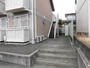エントランス　建物入口です☆