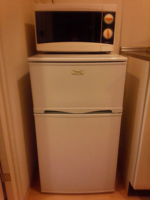 その他設備　★《見学予約受け付け中》・家具家電付きマンション★