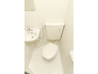 トイレ　別号室参照