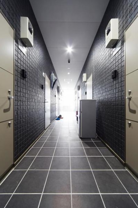 エントランス　同仕様